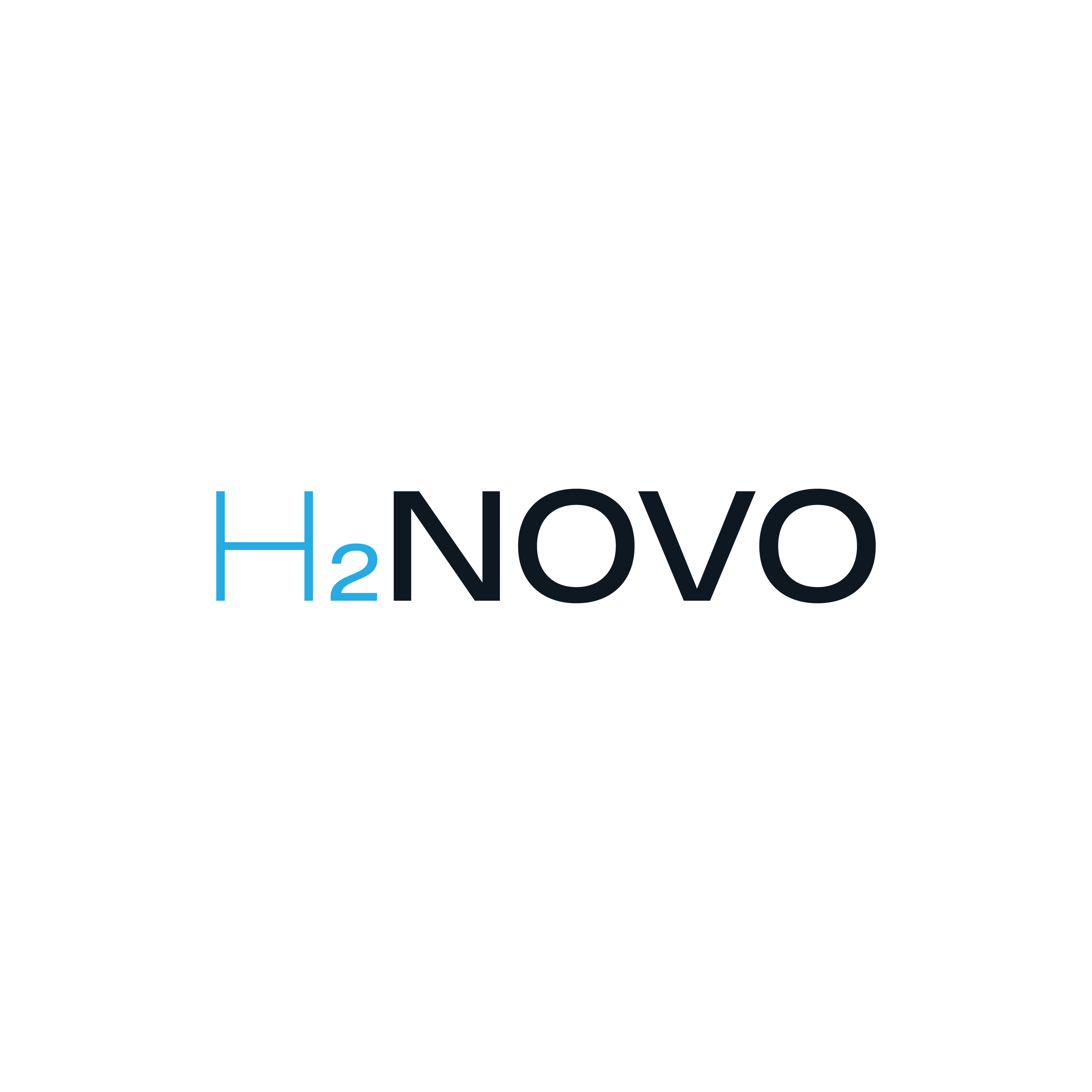 H2NOVO